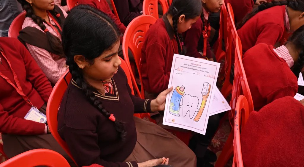 Education Initiatives