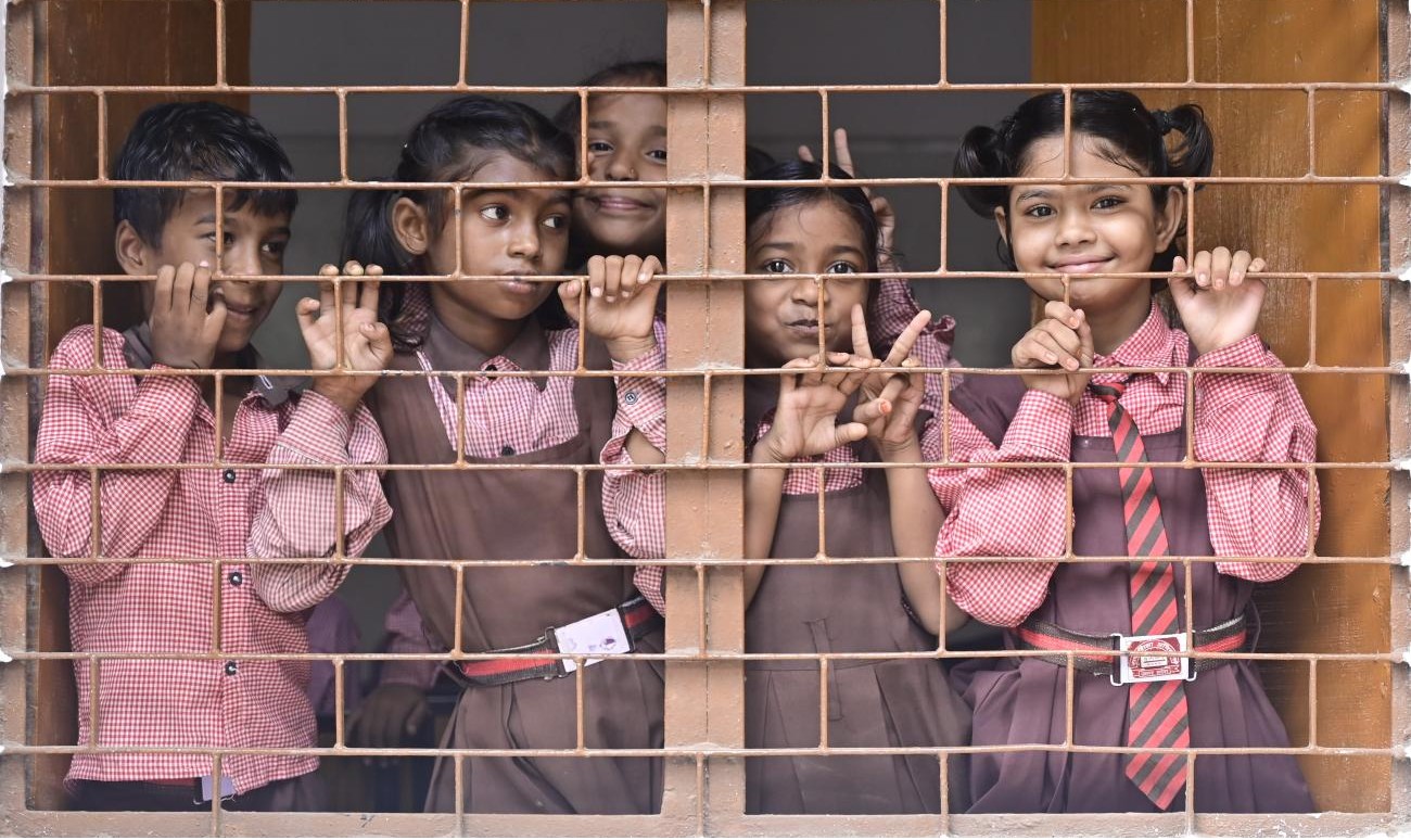 Yajat Foundation - Transforming Lives