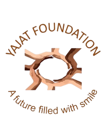 Yajat Foundation Logo